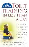 Toilet Training in Less than a Day