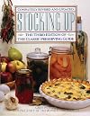 Stocking Up III: The All-New Edition of America's Classic Preserving Guide