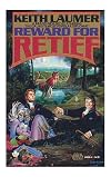 Reward for Retief (Jaime Retief Series #15)