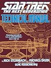 Star Trek: The Next Generation Technical Manual