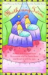 Mothering Twins: From Hearing the News to Beyond the Terrible Twos