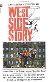 West Side Story: A Novelization