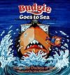 Budgie Goes to Sea