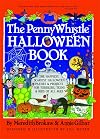 The Penny Whistle Halloween Book