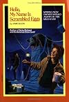 Hello, My Name Is Scrambled Eggs (Minstrel Book)