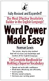 Word Power Made Easy