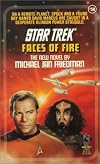 Faces of Fire