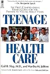 Teenage Health Care