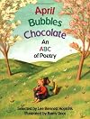 April Bubbles Chocolate