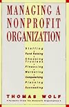 Managing a Non-Profit Organization