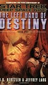 The Left Hand of Destiny, Book 1