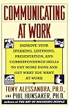 Communicating at Work