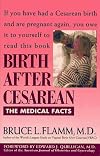 Birth After Cesarean: The Medical Facts