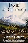 Brave Companions: Portraits In History
