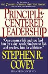 Principle-Centered Leadership