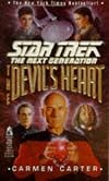 The Devil's Heart