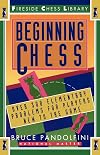Beginning Chess: Over 300 Elementary Problems for Players New to the Game