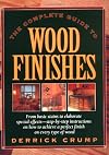 Complete Guide to Wood Finishes