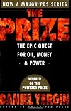 The Prize: The Epic Quest for Oil, Money, and Power [1992 TV miniseries]