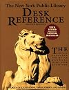 The New York Public Library Desk Reference