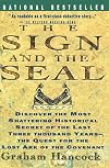The Sign and the Seal: The quest for the lost Ark of the Covenant