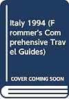 Frommer's Comprehensive Guide: Italy