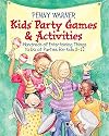 Kids Party Games and Activities