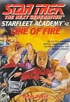 Starfleet Academy: Line of Fire