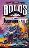 The Unconquerable