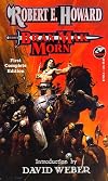 Bran Mak Morn (The Robert E. Howard Library, Volume IV)