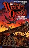 The Wizardry Quested