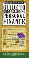 The Wall Street Journal Guide To Understanding Personal Finance