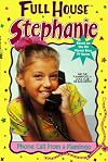 Phone Call From A Flamingo (Full House Stephanie)