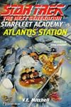 Starfleet Academy: Atlantis Station