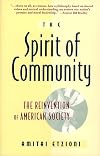 The Spirit of Community