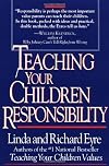 Teaching Your Children Responsibility