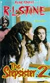 The Stepsister 2