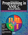 Programming in ANSI C