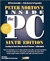 Peter Norton's Inside the PC
