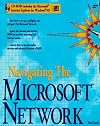 Navigating The Microsoft Network
