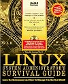 Linux System Administrator's Survival Guide
