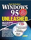 Paul McFedries' Windows 95 Unleashed