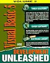 Visual Basic 5 Development Unleashed (Vol 2)