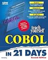Sams Teach Yourself COBOL in 21 Days