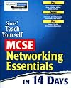 Teach Yourself MCSE Networking Essentials in 14 Days (Sams Teach Yourself)