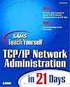 Teach Yourself TCP/IP Network Administration