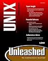 Unix Unleashed