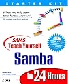 Sams Teach Yourself Samba in 24 Hours