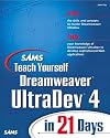 Sams Teach Yourself Dreamweaver UltraDev 4 in 21 Days