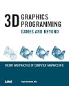 3D Graphics Programming: Games & Beyond